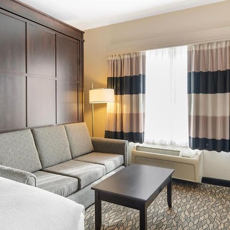 Best Western Wheatland Inn Colfax Eksteriør bilde