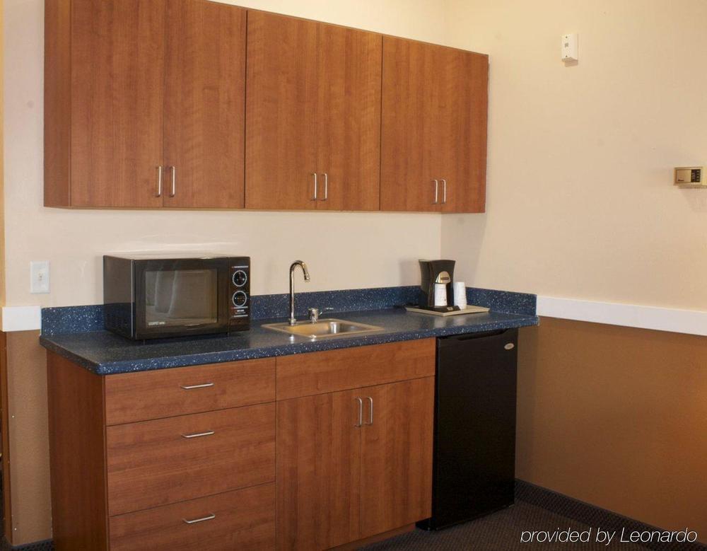Best Western Wheatland Inn Colfax Rom bilde